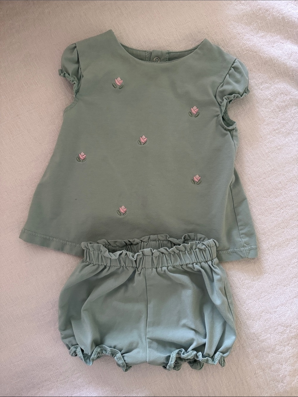 Mayoral Set